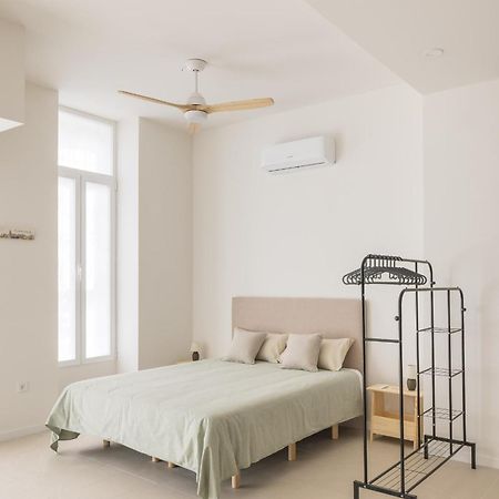 Casa Ramona Ruzafa Valencia Centro Apartment ภายนอก รูปภาพ
