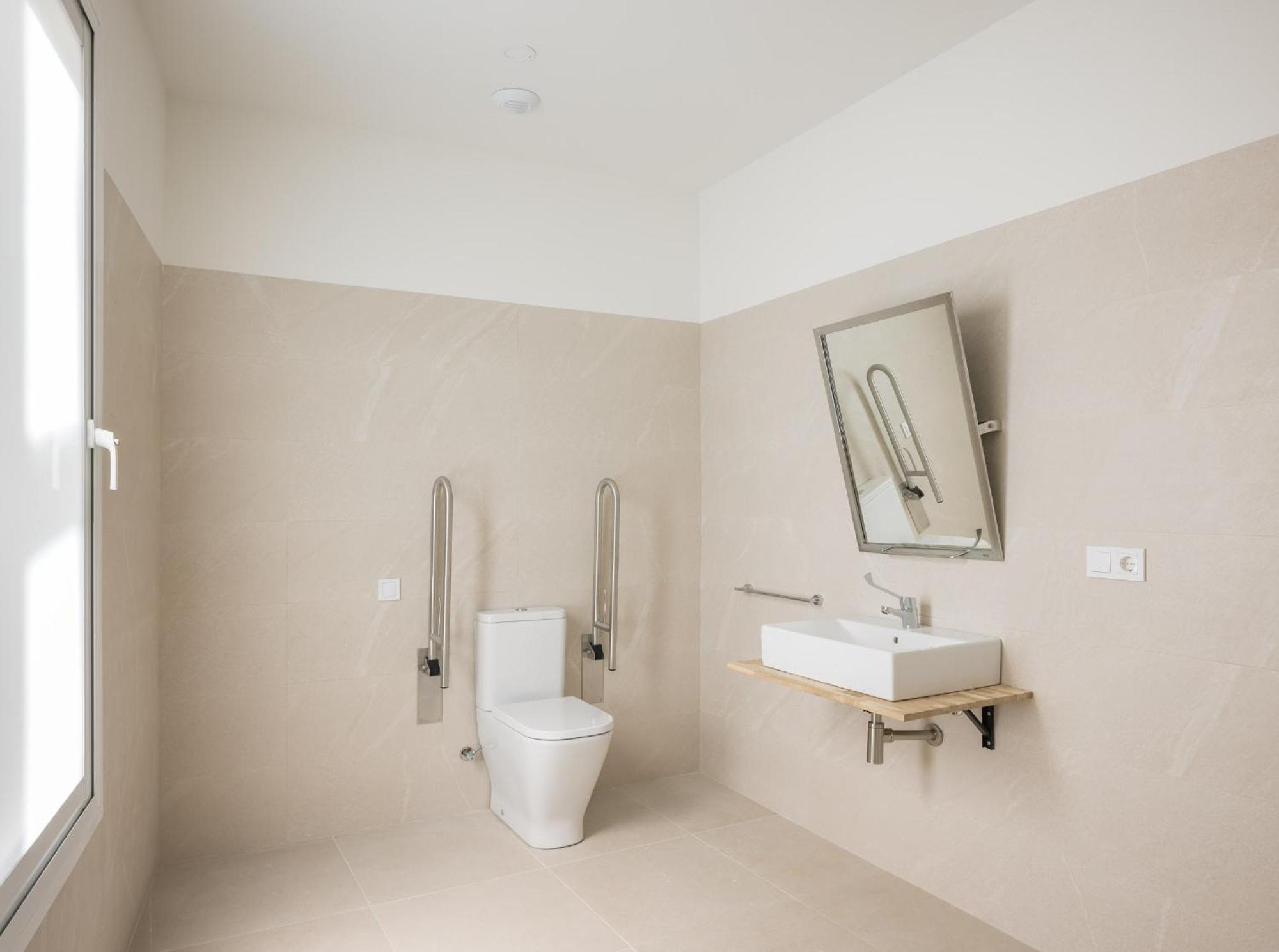 Casa Ramona Ruzafa Valencia Centro Apartment ภายนอก รูปภาพ