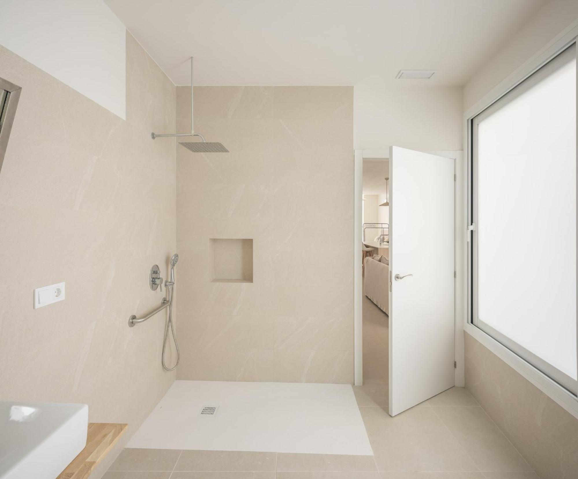 Casa Ramona Ruzafa Valencia Centro Apartment ภายนอก รูปภาพ
