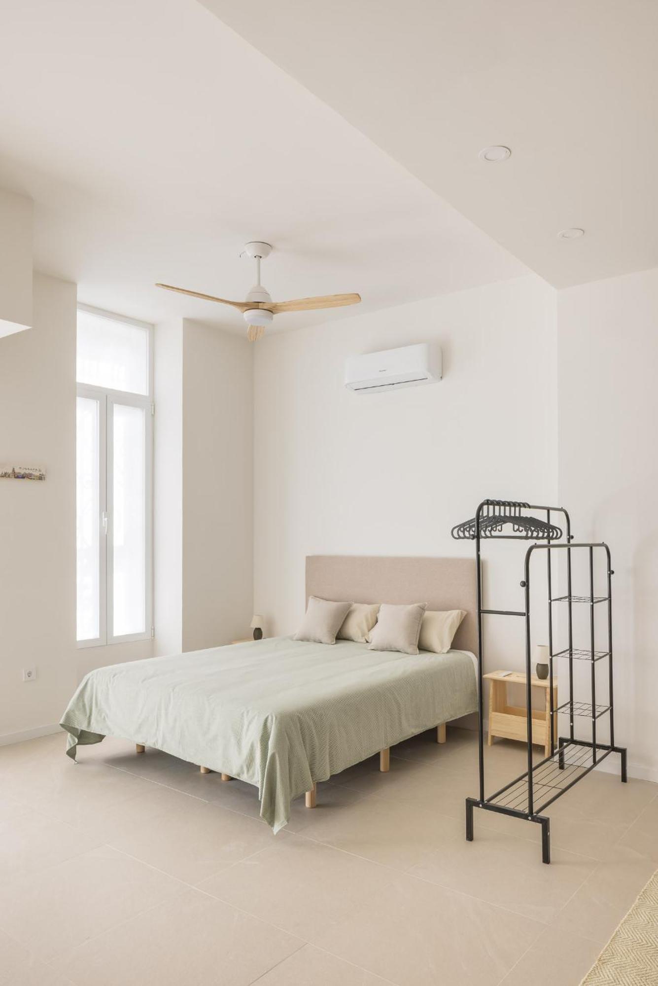 Casa Ramona Ruzafa Valencia Centro Apartment ภายนอก รูปภาพ